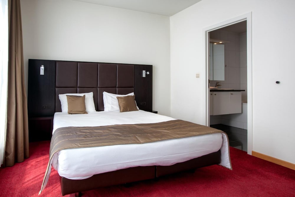diamant suites brussels eu