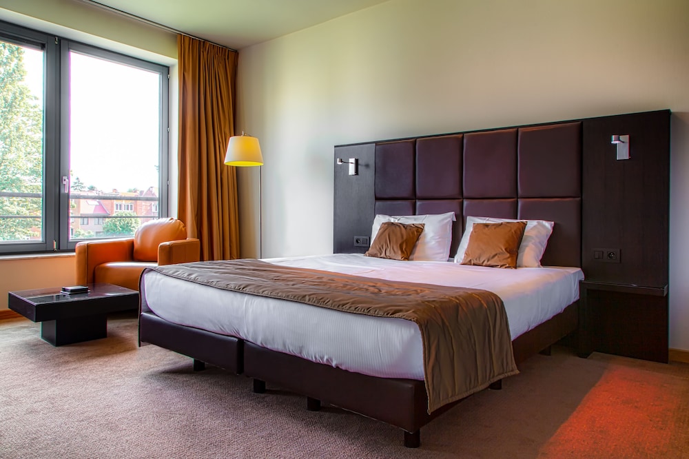 diamant suites brussels eu