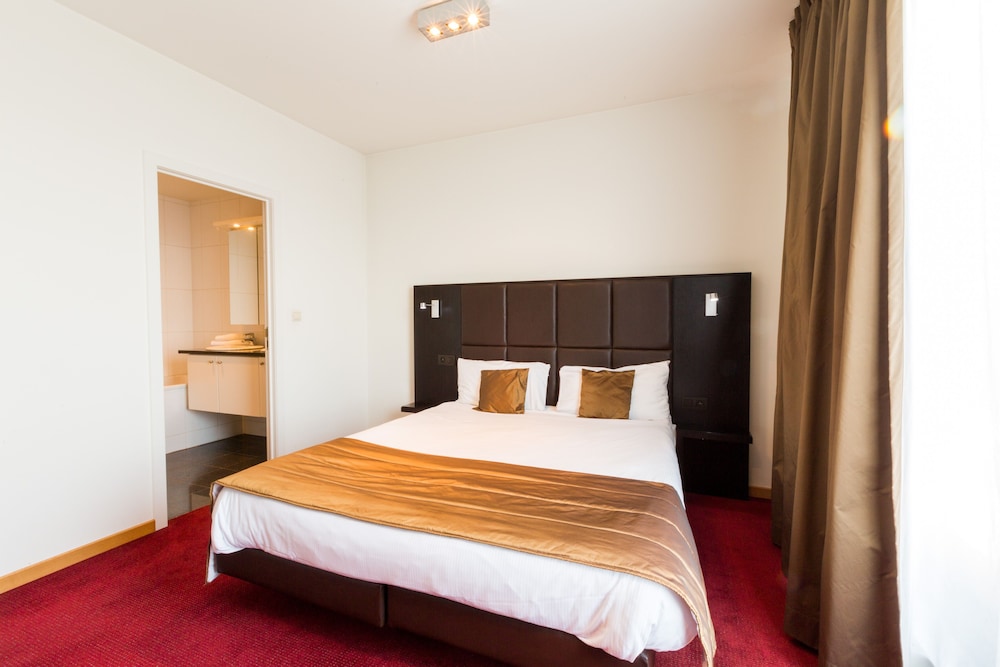 diamant suites brussels eu