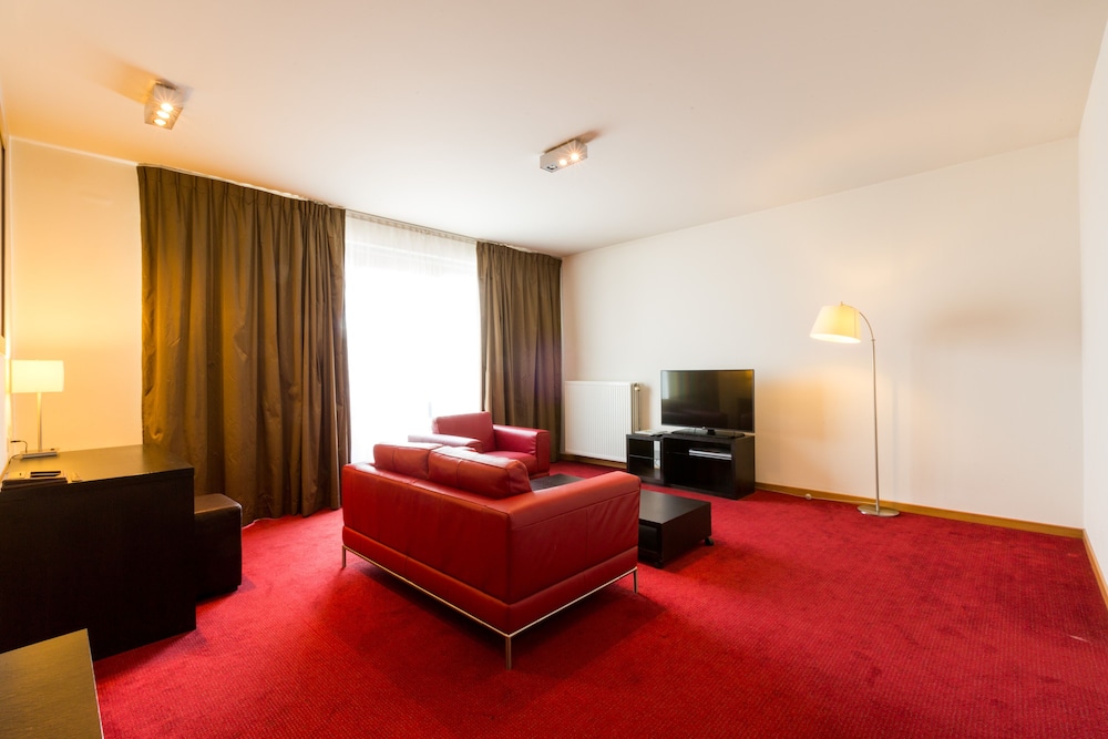 diamant suites brussels eu