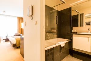 Diamant Suites Brussels Eu,Schaarbeek>>Brussels,4 star