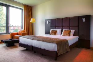Diamant Suites Brussels Eu,Schaarbeek>>Brussels,4 star