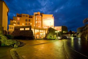 Hotel Landskron,Bruck-Mürzzuschlag>>Bruck An Der Mur,4 star