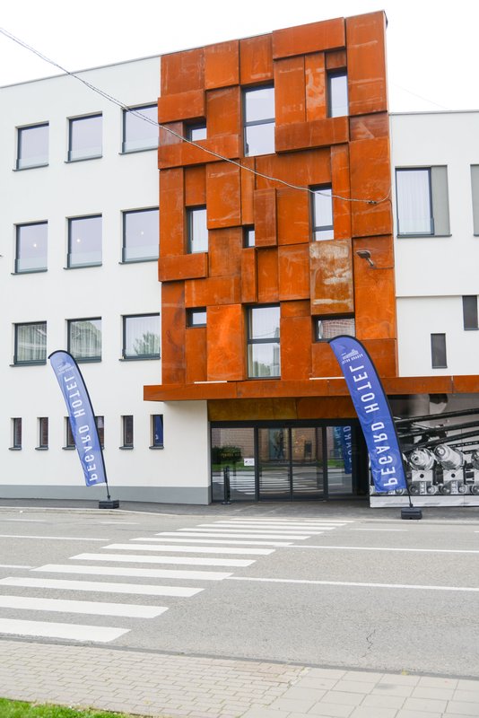 pegard andenne centre