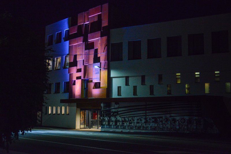 pegard andenne centre