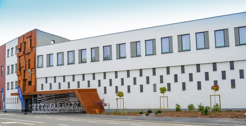 pegard andenne centre