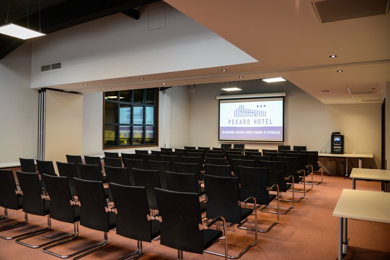 pegard andenne centre