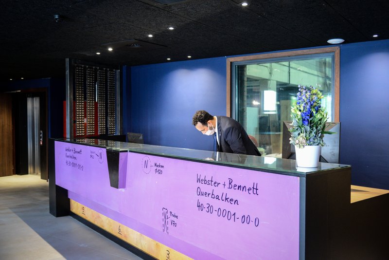 pegard andenne centre