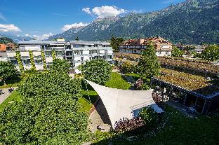Hotel Artos Interlaken,Central Interlaken>>Interlaken,4 star