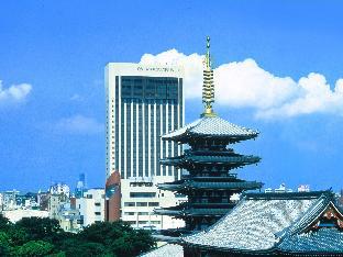 Asakusa View Hotel,Near Sensoji Temple,4 star