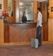 hotel ashburton