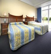 hotel ashburton