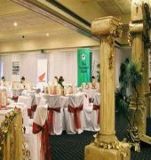 hotel ashburton