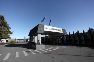 hotel ashburton