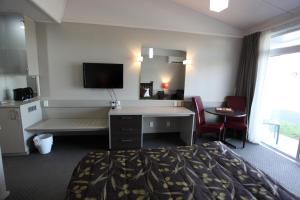 hotel ashburton