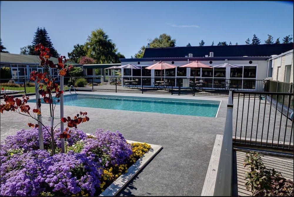 hotel ashburton