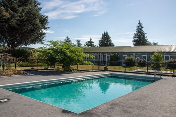 hotel ashburton