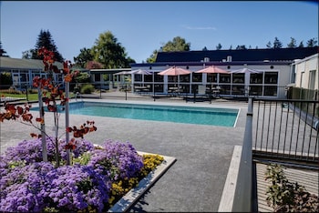 hotel ashburton