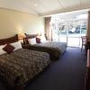 Hotel Ashburton,Ashburton>>Allenton,3 star