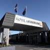 Hotel Ashburton,Ashburton>>Allenton,3 star