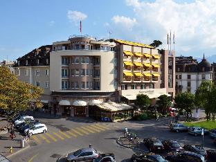 Astra Hotel Vevey,La Tour-De-Peilz>>Corseaux,5 star