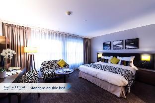 Astra Hotel Vevey,La Tour-De-Peilz>>Corseaux,5 star