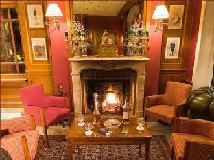 auberge du pere bise jean sulpice