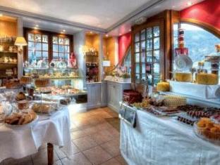 auberge du pere bise jean sulpice