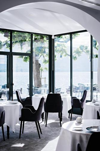 auberge du pere bise jean sulpice