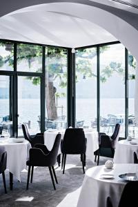 auberge du pere bise jean sulpice