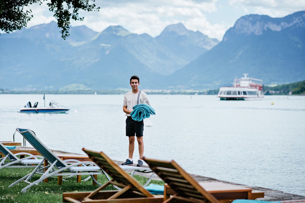 auberge du pere bise jean sulpice