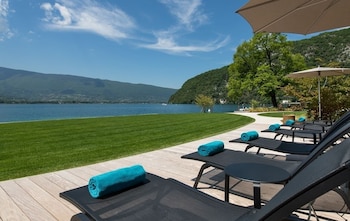 auberge du pere bise jean sulpice