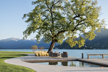 auberge du pere bise jean sulpice