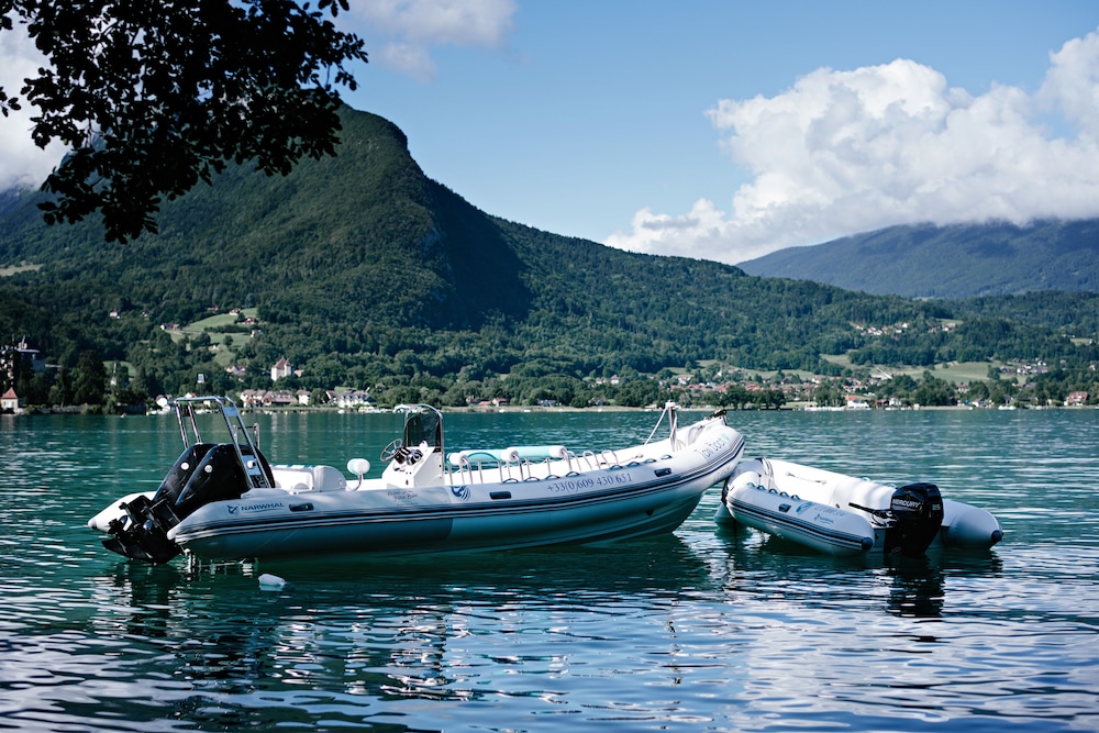 auberge du pere bise jean sulpice