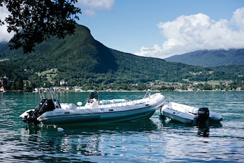 auberge du pere bise jean sulpice