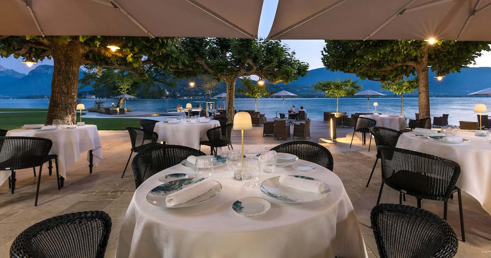 auberge du pere bise jean sulpice