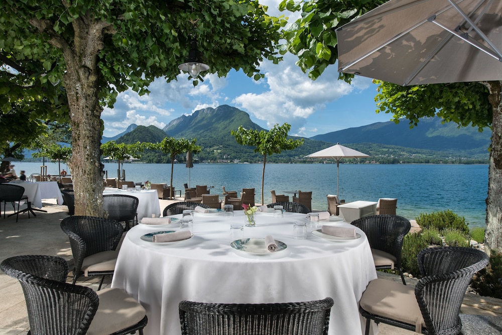 auberge du pere bise jean sulpice