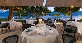 auberge du pere bise jean sulpice