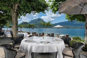 auberge du pere bise jean sulpice