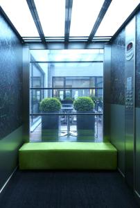 Yooma Urban Lodge,Brussels>>Anderlecht,4 star