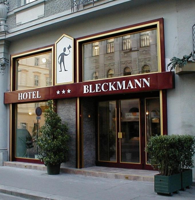 vienna