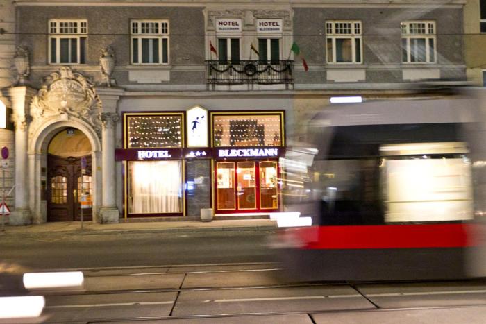 vienna