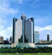 baohua harbour view hotel