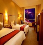 baohua harbour view hotel