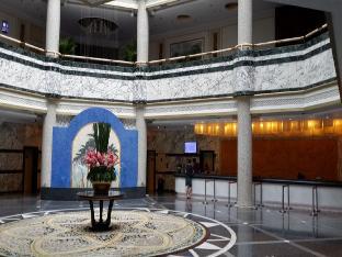 baohua harbour view hotel