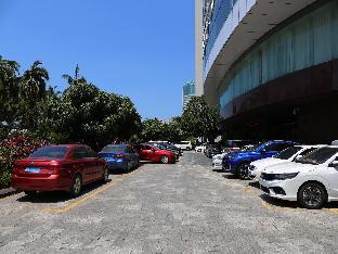 baohua harbour view hotel