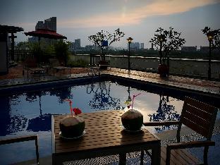 baohua harbour view hotel