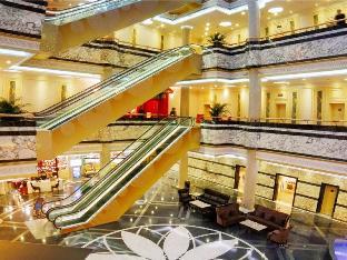 baohua harbour view hotel