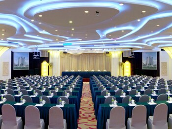 baohua harbour view hotel