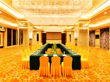 Baohua Harbour View Hotel,Hainan>>Haikou,4 star